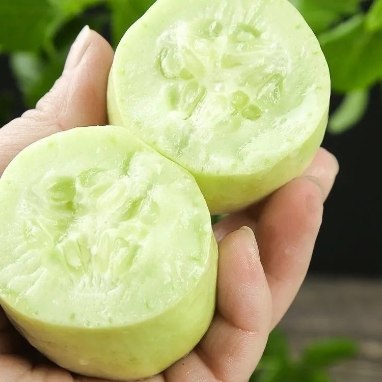 Cucumber Seeds, Non-GMO High Yield Seeds for Home Garden & Vegetable Plots