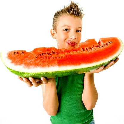 30pcs/bag Watermelon Seeds for Planting Summer Refreshment Fruit Garden Variety