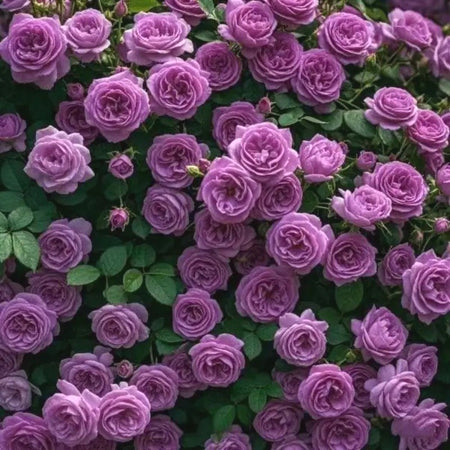 Premium Rose Seeds, Heirloom Non-GMO Flower Seeds for Home Garden Planting